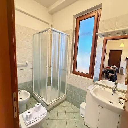 דירה Nizza 205 - Comfort Vicino Al Lingotto By Rd Domus טורינו
