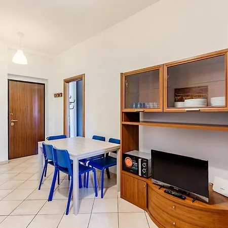 Nizza 205 - Comfort Vicino Al Lingotto By Rd Domus