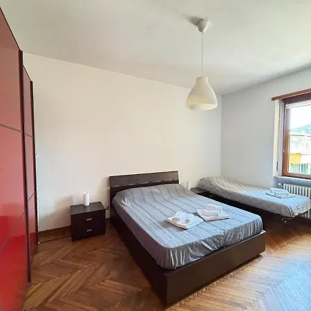 דירה Nizza 205 - Comfort Vicino Al Lingotto By Rd Domus *