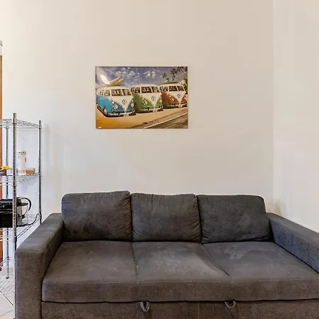 Nizza 205 - Comfort Vicino Al Lingotto By Rd Domus טורינו