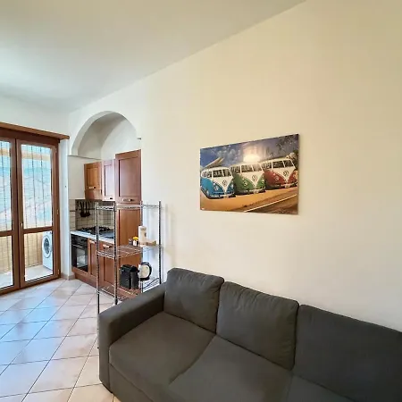 דירה Nizza 205 - Comfort Vicino Al Lingotto By Rd Domus *