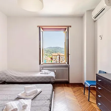 Nizza 205 - Comfort Vicino Al Lingotto By Rd Domus טורינו
