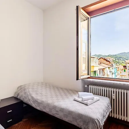 Nizza 205 - Comfort Vicino Al Lingotto By Rd Domus דירה